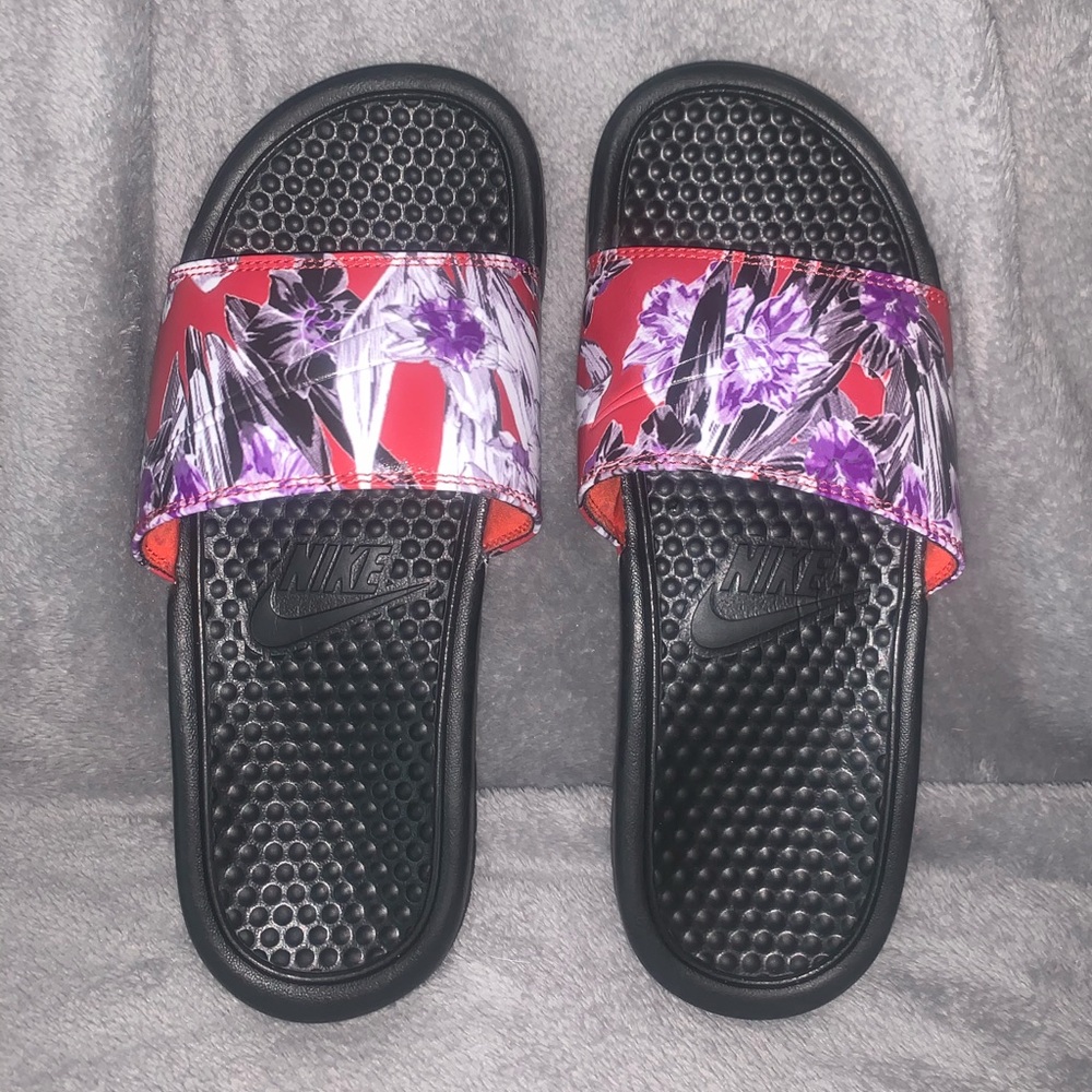 Nike Slides